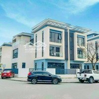 Quỹ Biệt Thự An Quý Dương Nội Giá Tốt Hơn Đất Nền. Sắp Tăng Giá Đợt Thông Đường Lê Quang Đạo T5