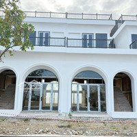 Bán Shophouse 100M2 Tại Võ Nguyên Giáp, Vĩnh Thái, Nha Trang, Giá Cực Chất 4,7 Tỷ
