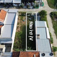 Bán Tđc 125M Tại Tân Phước Bắc Vạn Phước Vạn Ninh Khánh Hoà