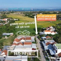 Bán Tđc 125M Tại Tân Phước Bắc Vạn Phước Vạn Ninh Khánh Hoà
