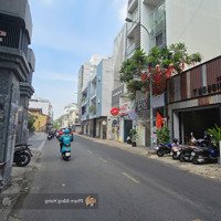 Cực Hiếm Nhà Mặt Tiền Quận 1, Nguyễn Bỉnh Khiêm Gem Center, Ngang 8.5M, 5 Tầng, Giá Chính Chủ 88 Tỷ