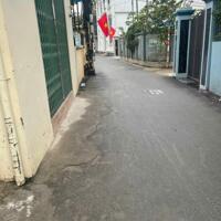 Bán Đất Thổ Cư Vân Canh Hoài Đức, 38m2 Lô góc, nở hậu, ngõ thông, ôtô tránh, giá đầu tư.