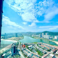 Cắt Lỗ Studios 45M2 View Hồ Toà Tháp Àlacarte Mặt Biển Hạ Long Tầng Cao Đẹp. Giá Cực Tốt