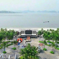 Cắt Lỗ Studios 45M2 View Hồ Toà Tháp Àlacarte Mặt Biển Hạ Long Tầng Cao Đẹp. Giá Cực Tốt