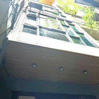 Bán Nhà Riêng 5 Phòng Ngủ 5 Vệ Sinh 35M2 Tại Yên Lạc, Hai Bà Trưng, Hà Nội, 7 Tỷ Vnđ Ô Tô Đỗ Sát Cạnh Nhà
