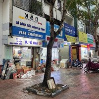Bán Nhà Mặt Phố Nguyễn Văn Cừ, Long Biên