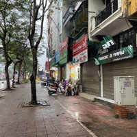Bán Nhà Mặt Phố Nguyễn Văn Cừ, Long Biên