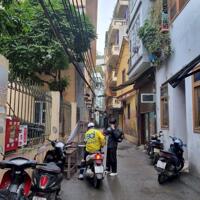 Bán nhà 6,5 tầng ngõ mễ trì từ Liêm Hà Nội