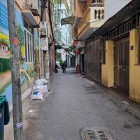 Bán nhà 6,5 tầng ngõ mễ trì từ Liêm Hà Nội