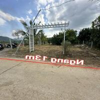 Bán đất vườn Khánh Đông giá rẻ gần Suối Khao - tặng vườn cây trái và nhà cấp 4 nhỏ