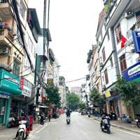 Bán Gấp Nhà Mặt Phố Vạn Bảo, 9 Tầng - Thang Máy Lô Góc, Cho Thuê 840 Triệu/Năm,Diện Tích63M2Mặt Tiền6.3M