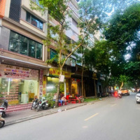 Bán Nhà Mặt Phố Nam Dư 82M2*4M Mặt Tiền*5 Tầng Thang Máy - Vị Trí Vip - Kinh Doanh Đỉnh - Giá Bán 25 Tỷ