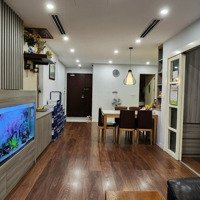 4.5 Tỷ. Tôi Bán Căn Hộ 2 Phòng Ngủ2Vs, 62M2, Có Lốt Ô Tô, Nhà Sẵn Sổ Tại Hd Mon City, Tầng Trung View Đẹp