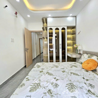 Bán Nhàhẽm Xe Hơibùi Đình Tuý, Phan Văn Trị, P24, 37M2, 5.85 Tỉcó Thương Lượng Liên Hệ: 0705692222