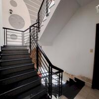 BIỆT THỰ VEN SÔNG 200m2 ĐƯỜNG 8m CÓ VỈA HÈ - 4 PHÒNG NGỦ - GIÁ 19 TỶ