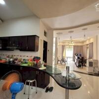 BIỆT THỰ VEN SÔNG 200m2 ĐƯỜNG 8m CÓ VỈA HÈ - 4 PHÒNG NGỦ - GIÁ 19 TỶ