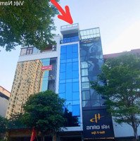 Chính Chủ Cần Bán Gấp Nhà 7 Tầng Thang Máy, Nằm Trên Trục Chính Đường Quang Lai. Liên Hệ: 0967191661
