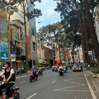 Sắp Bán. Chính Chủ Bán Nhà Nguyễn Trãi, Quận 1. Diện Tích: 240M2(8X30M), Hầm + 7 Tầng, Tn: 500 Triệu/Th. 65 Tỷ