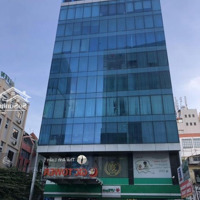 Sắp Bán. Chính Chủ Bán Nhà Nguyễn Trãi, Quận 1. Diện Tích: 240M2(8X30M), Hầm + 7 Tầng, Tn: 500 Triệu/Th. 65 Tỷ
