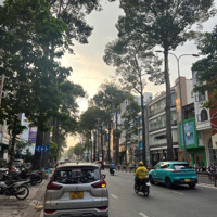 Sắp Bán. Chính Chủ Bán Nhà Nguyễn Trãi, Quận 1. Diện Tích: 240M2(8X30M), Hầm + 7 Tầng, Tn: 500 Triệu/Th. 65 Tỷ