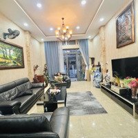 Siêu Phẩm Ngay Ngã Tư Bẩy Hiền Gần 100M2 - Ngang Hơn 8M - Nhà Mới 4 Tầng Btct -Hẽm Xe Hơi6M - Giá Bán 18 Tỷ