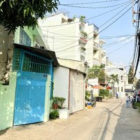 Siêu Phẩm Ngay Ngã Tư Bẩy Hiền Gần 100M2 - Ngang Hơn 8M - Nhà Mới 4 Tầng Btct -Hẽm Xe Hơi6M - Giá Bán 18 Tỷ