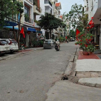 Bán Lô Đất Mặt Đường Trại Lẻ, Quán Nam, Diện Tích 265M2 Ngang 10M, Vị Trí Đẹp, Chia Vài Lô Đẹp