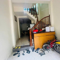 Bán Nhà Định Công, Hoàng Mai, 39M2, 4 Tầng, 7 Tỷ