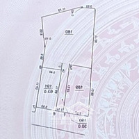 Bán Đất Tại Xuân Canh, Đông Anh, Hà Nội, 115 Triệu / M2, 63 M2, Đẹp, Hàng Hiếm