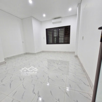 Nhà Đẹp Ngõ 143 Phố Trần Khát Chân - Kim Ngưu - Hai Bà Trưng - Sổ Riêng Hai Thoáng- 3Pn
