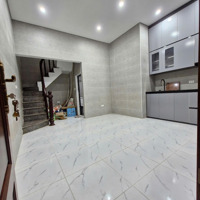 Nhà Đẹp Ngõ 143 Phố Trần Khát Chân - Kim Ngưu - Hai Bà Trưng - Sổ Riêng Hai Thoáng- 3Pn