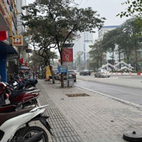 Bán Nhà Mặt Phố Văn Cao Sổ Vuông
Vị Trí Đẹp Nhất Quận Ba Đình Kinh Doanh Bất Chấp Vỉa Hè Đá Bóng