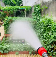 4 Tỷ 650 Triệu Mua Được 214,4Mv Đất Thổ Cư Có Nhà Vườn Tại Đường Huỳnh Tấn Phát 161M