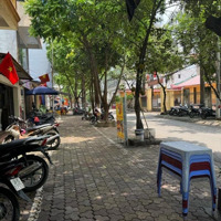 Bán Mảnh Đất Phố Tây Trà 120M2, Mặt Tiền 6M