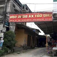 Bán đất đẹp tại Quốc lộ 6, Chương Mỹ, Hà Nội, 2,6 tỷ, 87m2