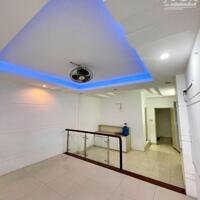 Bán nhà HXH Bùi Thị Xuân, P2, Tân Bình, 61m2, 4 tầng, 6PN, có dòng tiền