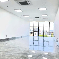 Ncc_Cho Thuê Tòa Nhà Mới 4.5 Tầng Mặt Tiền Nguyễn Phước Lan, Hòa Xuân, Cẩm Lệ