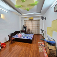 Bán Nhà Đường Vĩnh Hưng 55M2, 5T, 2 Mặt Ngõ, Cách Ô Tô Tránh 20M, Chỉ 4.65 Tỷ