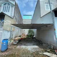 Bán Đất Gần Ngã Tư Bình Trị, Đường Bùi Thị Xuân, Tân Bình, Dĩ An Giá Chỉ 2 Tỷ