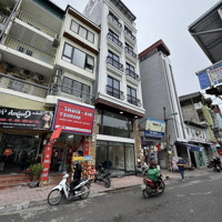 Bán Nhà Mặt Phố Nguyễn Khang_Nhà Mới 8 Tầng Thang Máy_Kinh Doanh Văn Phòng_70M2 Mt6M_ Giá Bán 35 Tỷ