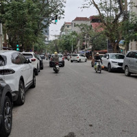 Bán Nhà Mặt Đường Văn Cao-Ngô Quyền-Hải Phòng Diện Tích : 90M2 Ngang 4.5M Vị Trí:bên Chẵn