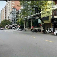 Bán Nhà Mặt Đường Văn Cao-Ngô Quyền-Hải Phòng Diện Tích : 90M2 Ngang 4.5M Vị Trí:bên Chẵn