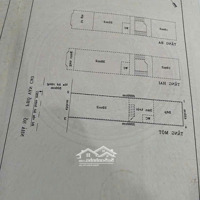 Bán Nhà Mặt Đường Văn Cao-Ngô Quyền-Hải Phòng Diện Tích : 90M2 Ngang 4.5M Vị Trí:bên Chẵn