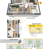Cần Bán Căn Hộ Bcons 2 Phòng Ngủgiá Bán 2,1Tỷ Cc Bcons Polygon Gần Phạm Văn Đồng. Giá Thật Nên Cao Hơn Giá Ảo