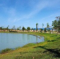 Chính Chủ Bán Lô Đất Khu Tân Đô Giáp Ranh Hcm 5X25M, Giá Tốt Khách Đầu Tư Đón Sóng Long An 2025