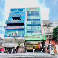 Bán Biệt Thự Mặt Tiền Ngay Phan Đăng Lưu - Dt: 10X20M - 3 Tầng - Hđt: 150 Tr/Th - Giá Bán: 35 Tỷ Tl