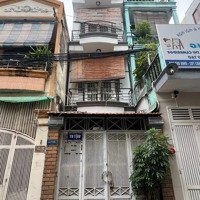 Cho Thuê Nhà Quận Tân Bình Chính Chủ