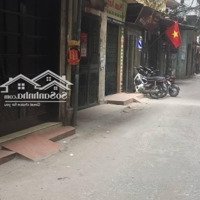 Bán Đất Đống Đa, Khu Vực Phố Khâm Thiên, Fadil Lùi Tận Cửa, 30M Ra Ô Tô Dừng Đỗ, 50M Ra Ô Tô Tránh