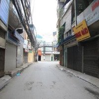 Bán Đất Đống Đa, Khu Vực Phố Khâm Thiên, Fadil Lùi Tận Cửa, 30M Ra Ô Tô Dừng Đỗ, 50M Ra Ô Tô Tránh