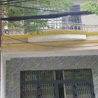 Chủ Nhà Cần Tiền Đầu Tư Nên Bán Căn Nhà Kiêng Cố, Ngay Mặt Phố Phan Bôi, Khu Buôn Bán Thuận Lợi.